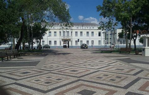 Praça Revolução .